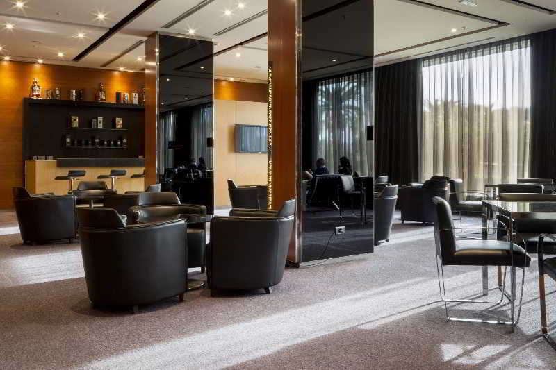 Ac Hotel Malaga Palacio By Marriott Exterior photo